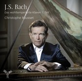 Christophe Rousset - Das Wohltemperierte Klavier Vol.1 (2 CD)
