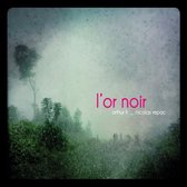 Arthur H & Nicolas Repac - Lor Noir (CD)