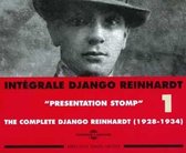 Django Reinhardt - Complete Django Reinhardt 1 (2 CD)