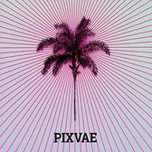 Pixvae - Colombian Crunch Music (CD)