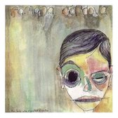 Ramona Cordova - The Boy Who Floated Freely (CD)