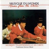 Various Artists - Coree: Musique Traditionnelle (2 CD)