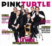 Pink Turtle - A La Mode (CD)