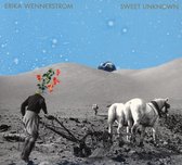 Erika Wennerstrom - Sweet Unknown (CD)
