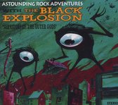 The Black Explosion - Servitors Of The Outer Gods (CD)