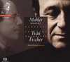 Miah Persson & Budapest Festival Orchestra - Mahler: Symphony No.4 (Super Audio CD)
