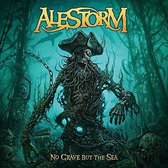 Alestorm - No Grave But The Sea (CD)