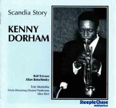 Kenny Dorham - Scandia Story (2 CD)