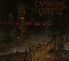 Cannibal Corpse - A Skeletal Domain (CD)