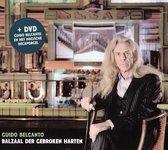 Guido Belcanto - Balzaal Der Gebroken Harte (CD | DVD)