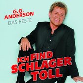 G.G. Anderson - Ich Find Schlager Toll Das Beste (CD)