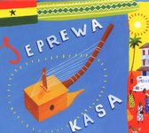 Seprewa Kasa - Seprewa Kasa (CD)