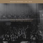 John Mark McMillan - Live At The Knight Theatre (CD | DVD)