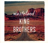 King Brothers - Wasteland (CD)