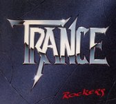 Trance - Rockers (CD)