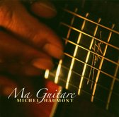 Michel Haumont - Ma Guitare (CD)