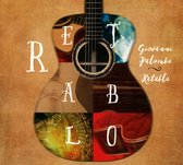Giovanni Palombo - Retablo (CD)