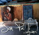 Grupo Son Pa Ti - Seguimos (CD)