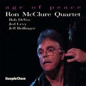 Ron McClure - Age Of Peace (CD)