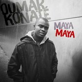Oumar Konate - Maya Maya (CD)
