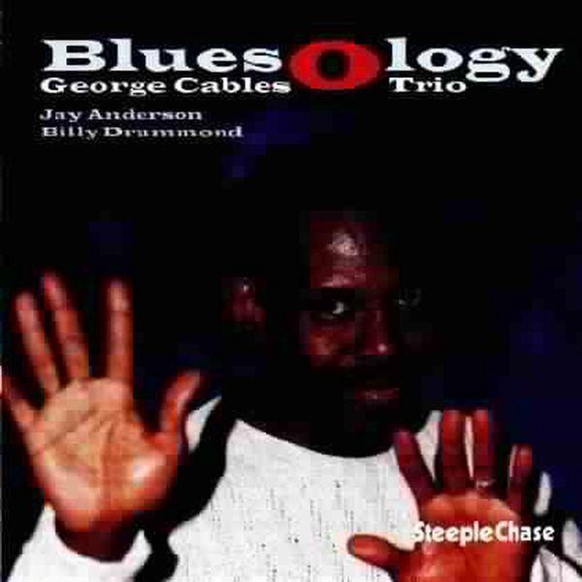 George Cables Trio - Bluesology (CD)