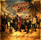 Richie Stephens & The Ska Nation Ba - Root Of The Music (CD)