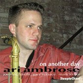 Ari Ambrose - On Another Day (CD)