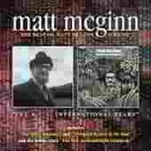 Matt McGinn - The Best Of Matt McGinn Volume 2. The RCA International (CD)