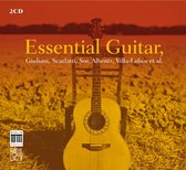 Claudio Maccari, Giorgio Mirto, Cristiano Porqueddu - Guiliani, Scarlatti: Essential Guitar (2 CD)