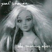 Pal Shazar - The Morning After (CD)