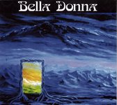 Bella Donna - The Edge (CD)