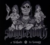 Snaggletooth - A Tribute To Lemmy (CD)