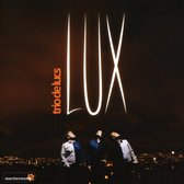 Trio De Lucs - Lux (CD)