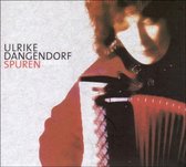 Ulrike Dangendorf - Spuren (CD)
