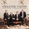 Greater Vision - The Journey (CD)