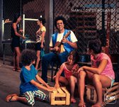 Hamilton De Hollanda - Samba De Chico (CD)