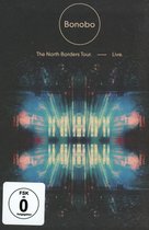 Bonobo - The North Borders Tour. - Live (2 CD)