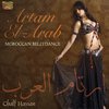Chalf Hassan - Artam El-Arab - Moroccan Bellydance (CD)