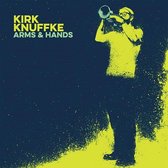 Kirk Knuffke - Arms & Hands (CD)