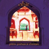 Prem Joshua & Chintan - Ahir (CD)