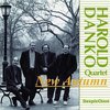 Harold Danko - New Autumn (CD)
