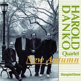 Harold Danko - New Autumn (CD)