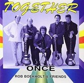 Once - Together (CD)