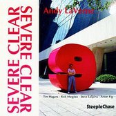 Andy Laverne - Severe Clear (CD)