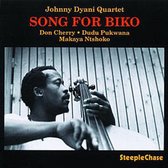 Johnny Dyani - Song For Biko (CD)