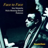 Tete Montoliu - Face To Face (CD)