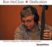 Ron McClure - Dedication (CD)