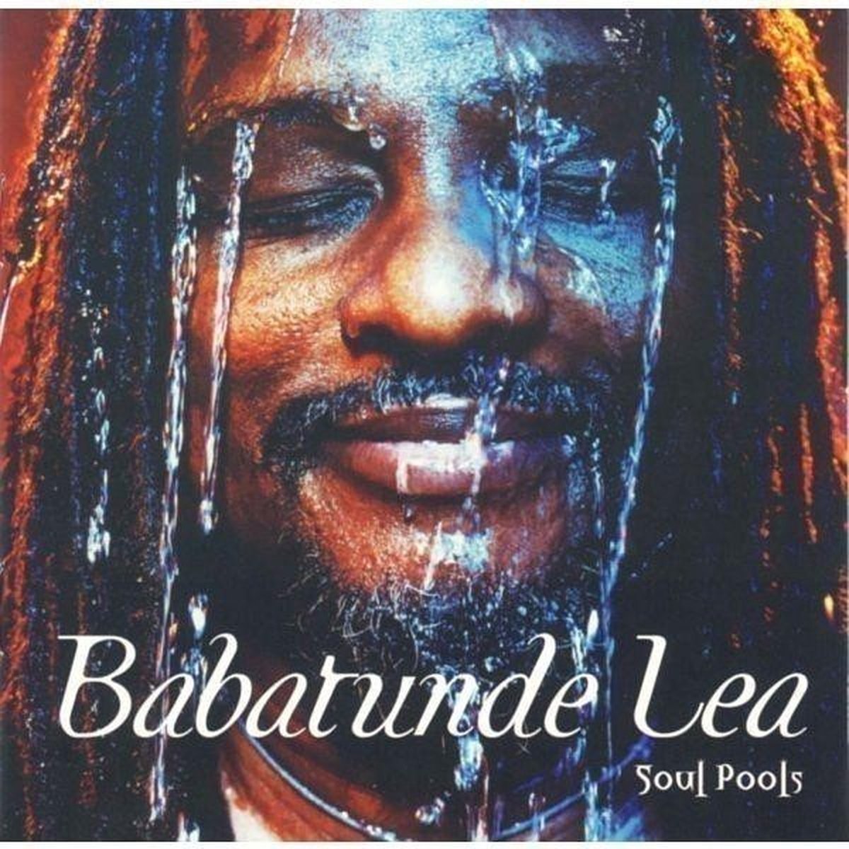 Babatunde Lea & The Babatunde Lea Quartet - Soul Pools / Live At Rasselas (CD)