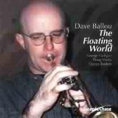Dave Ballou - The Floating World (CD)