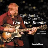 Dave Stryker Organ Trio - One For Reedus (CD)